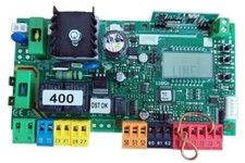 Offro Servizio Riparazione di schede elettroniche di cancelli automatici.