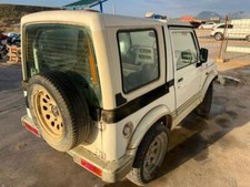 Serbatoio Carburante per