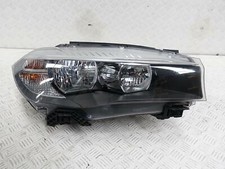 BMW X5 F15 X6 F16 anno 13-18 faro destro alogeno H7 EU 