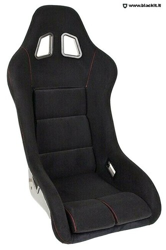 Sedile evo nero 595 - sedile,