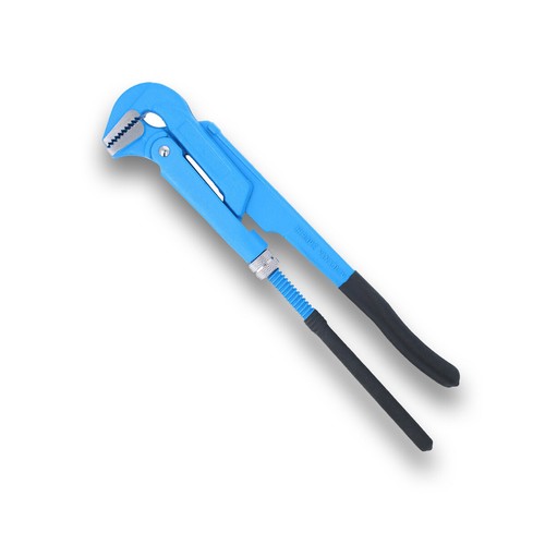 Pinza per tubi crv angolata - tubi,