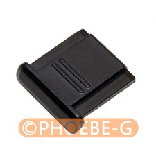 BS-1 Hot Shoe Cover per Fuji