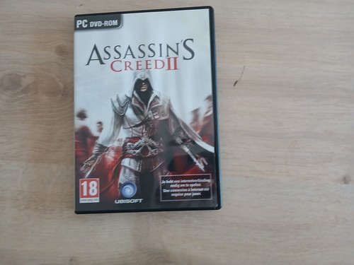 Assassin creed pc - assassin’s, (2)