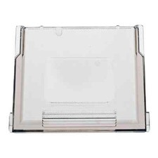 Cover Plate, Janome #