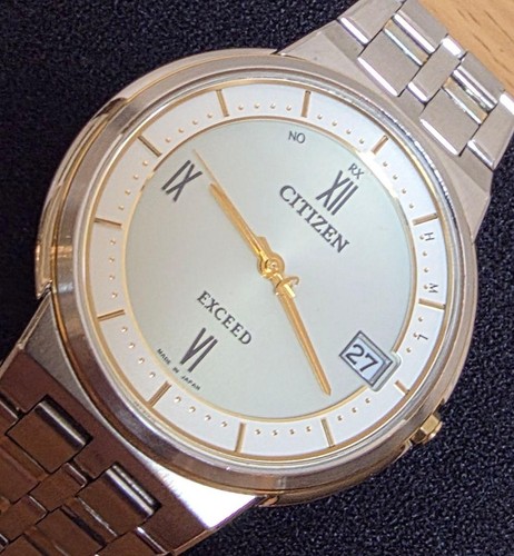 Orologio solare radio citizen - solare,