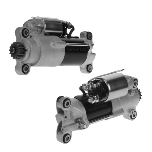Anlasser per mercury marine - per,