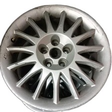 Cerchio in Lega ALFA ROMEO Gt 16 Pollici 7.0jx16h2Da Rettificare Vedi Descrizion