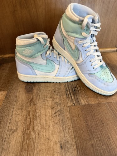 Nike air jordan high method - nike,
