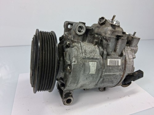 Compressore aria condizionata - aria,