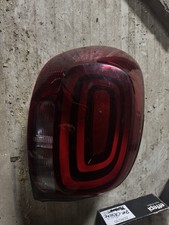 STOP FARO FANALE POSTERIORE SINISTRO SX CITROEN C3 DAL 2016 AL 2022 ORIGINALE