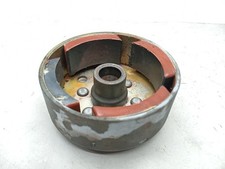 VOLANO MOTORE ENGINE FLYWHEEL GARELLI TIGER 125 84-88 HIRO 125 S