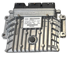 CENTRALINA MOTORE CITROEN C5