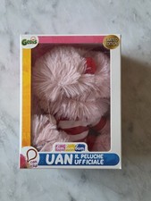 UAN   Bim Bum Bam - Il Peluche