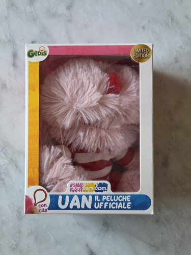 Uan bim bum - ,
