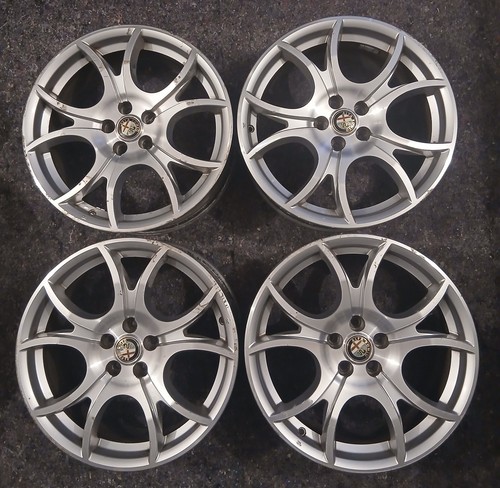Cerchi originali alfa - cerchi,