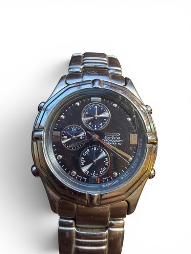 Orologio citizen eco - orologio,