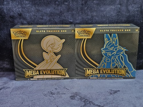 Pokémon tcg mega - pokémon,