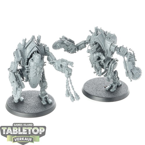 Adepta sororitas 2 motori - sororitas,