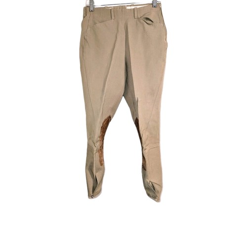 Pantaloni equitazione calzoni
