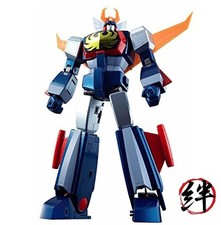 TAMASHII NATIONS Bandai Soul