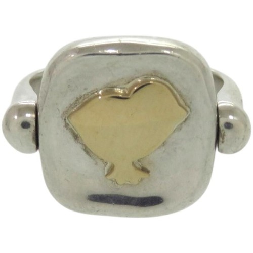 Dodo pomellato chick ring - dodo,