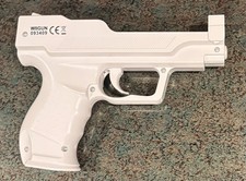 Wii zapper lightgun - wii,