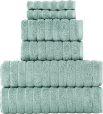 Set Di Asciugamani Turchi