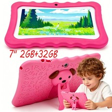 Tablet per bambini 7 pollici