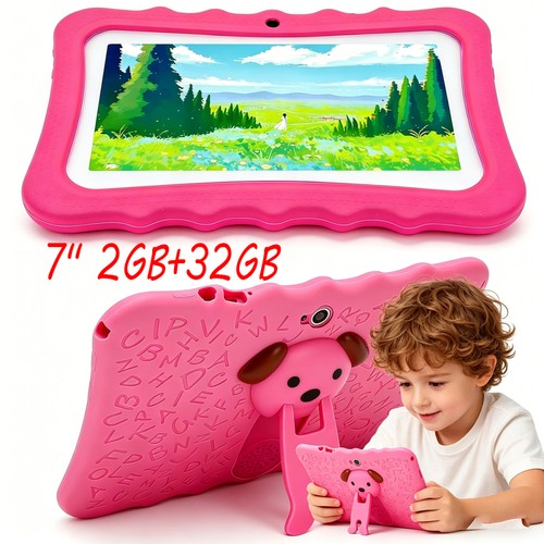 Tablet per bambini - 7, pollici