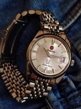 RADO Golden Horse - Orologio Uomo Vintage - Ottime Condizioni