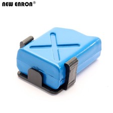 Tamburo olio mini serbatoio