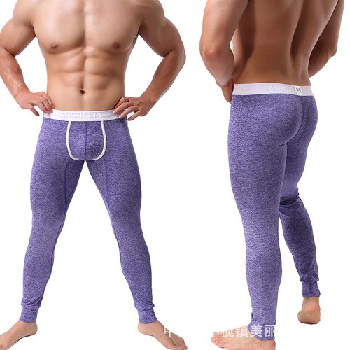 Pantaloni invernali uomo - pantaloni,