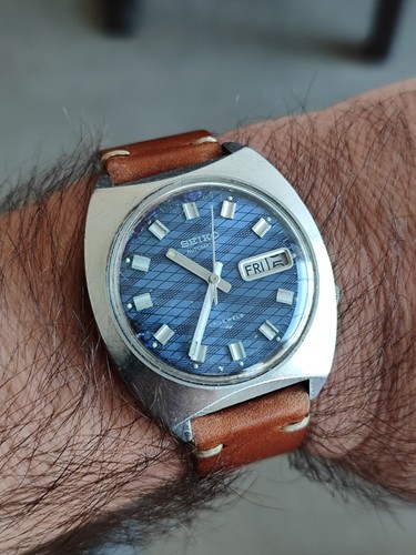Orologio seiko vintage - orologio,