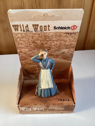 Schleich 70312 colono madre - schleich,