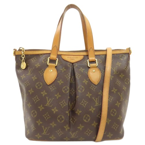 Borsa tote louis vuitton - tote,