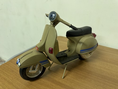 Modellino vespa piaggio - modellino, ellegi