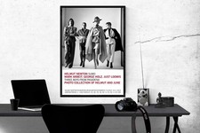 ORIGINALE Helmut NEWTON SUMO