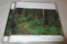 SCOTT COSSU Emerald Pathway