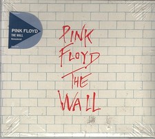The Wall ~ Pink Floyd ~ Rock ~