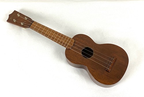 Ukulele soprano martin - ukulele,