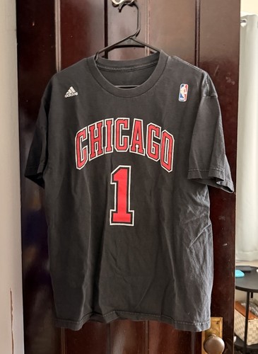 Adidas chicago bulls derrick - adidas,