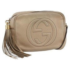 GUCCI Borsa piccola discoteca