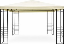 Gazebo da Giardino 3x4 mt