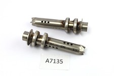 Remus per Harley Davidson Sportster XL 1200 S - Inserti ammortizzatori DB killer