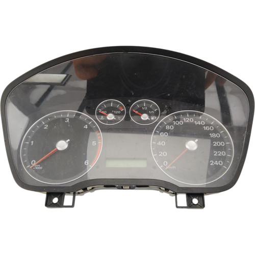 Quadro strumenti ford focus - quadro,