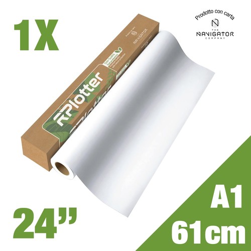 Rotolo plotter carta - plotter,