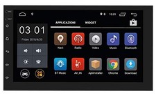 PHONOCAR VM-001 Media Station