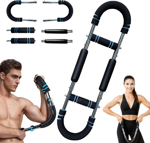 Twister braccia allenamento - twister,