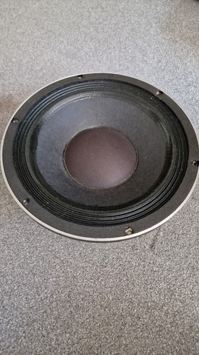 Beyma model 250 midrange - beyma,