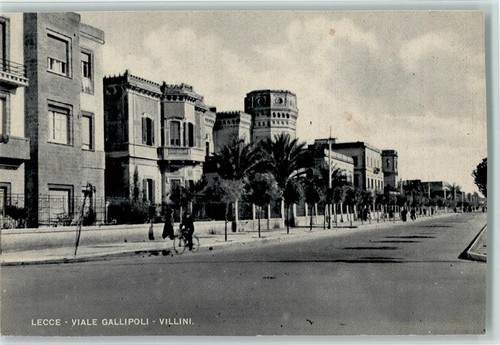 11034213 lecce viale - 11034213,